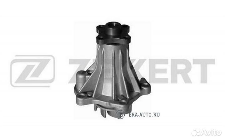 Zekkert WP-1042 Помпа водяная Ford Escort V 91- Sc