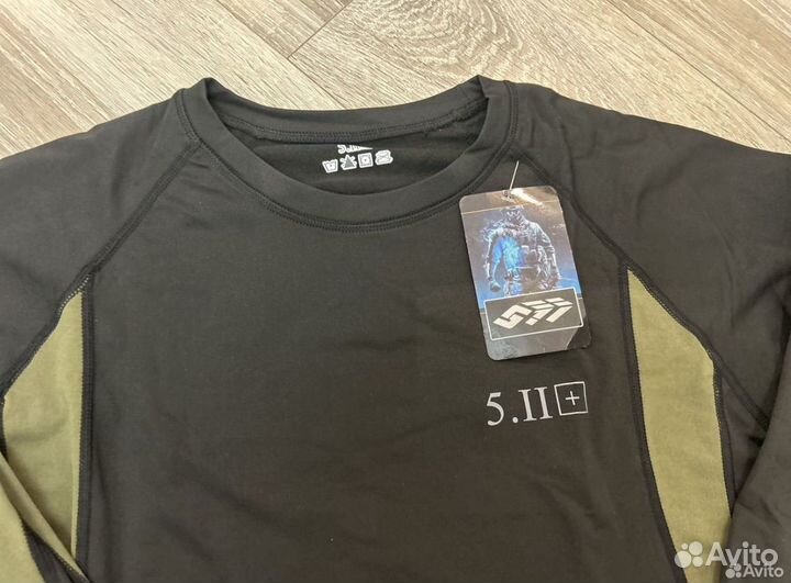 Термобелье мужское первого слоя 5.11 