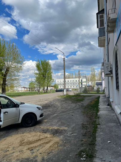 Торговая площадь, 112 м²