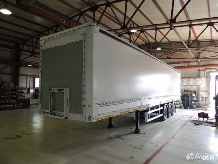 Рабочий на производство (тентовик) район чмз