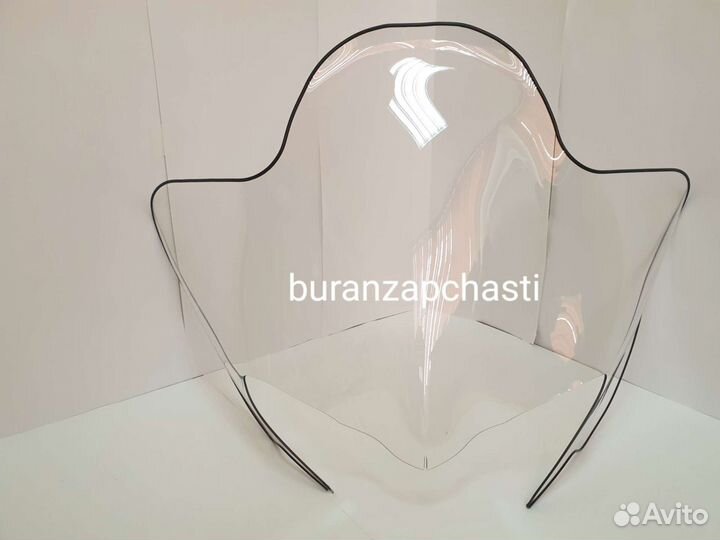 Стекло снегохода yamaha Venture Multi-Purpose