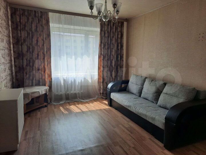 3-к. квартира, 72 м², 3/5 эт.