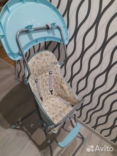 Стул для кормления