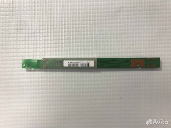 Инвертор для HP Pavilion dv2000