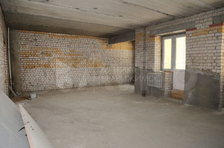 Продам помещение свободного назначения, 100 м²