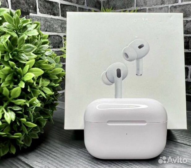 Airpods Pro 2