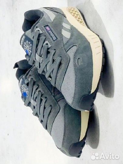 Кроссовки мужские