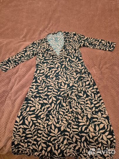 Платье женское 46 -48 размер