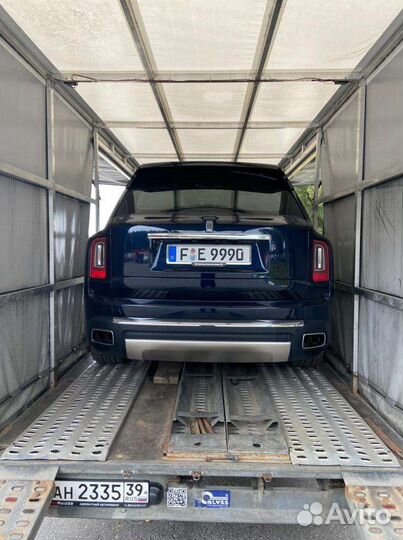 Автовоз Экспресс/оперативная доставка автомобилей