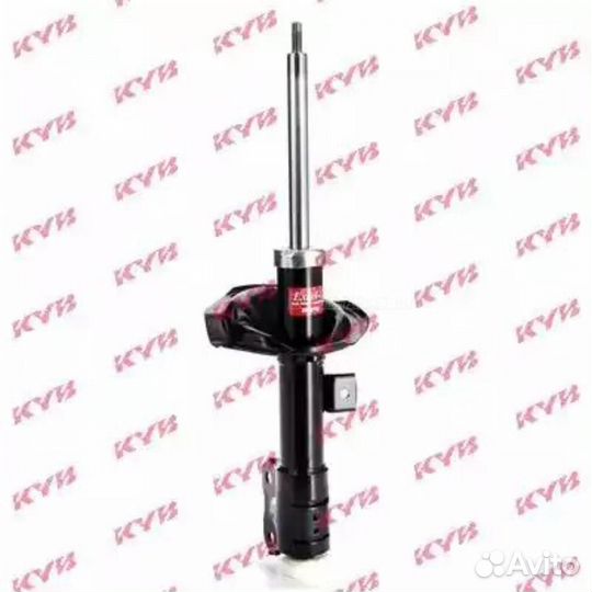 KYB 339104 Стойка амортизационная - Excel-G перед