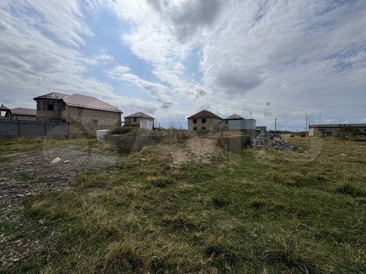 Участок 6 сот. (ИЖС)