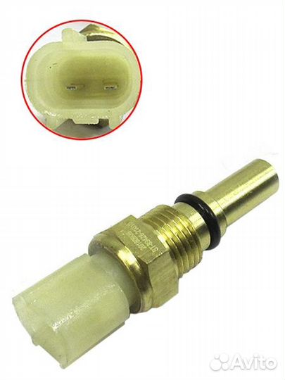 Датчик температуры включения вентилятора 3sgte/1MZ