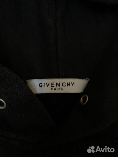 Худи Givenchy оригинал