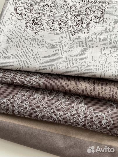 Отрез ткани