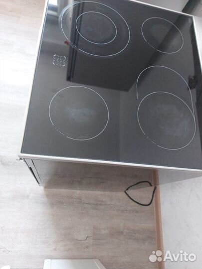 Плита электрическая