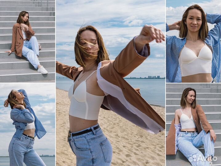 Фотограф СПб / фотопрогулки по городу