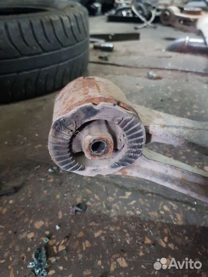 Балка задняя chevrolet cruze