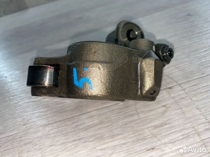 Коромысло Mercedes Actros 471909 OM471LA 2012