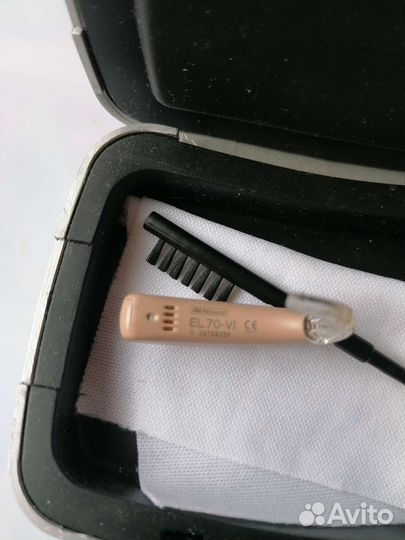 Слуховой аппарат Resound Дания