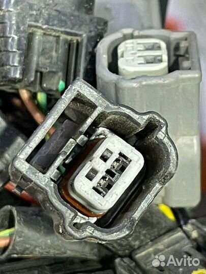 Электропроводка