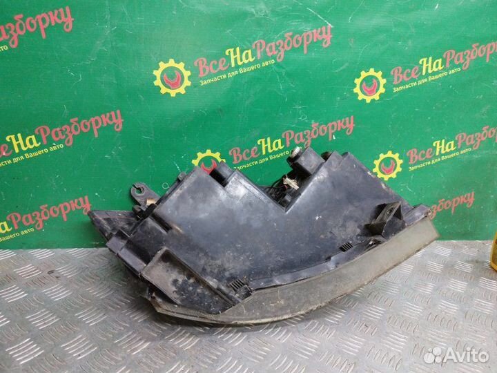 Фара левая Chery Fora A21