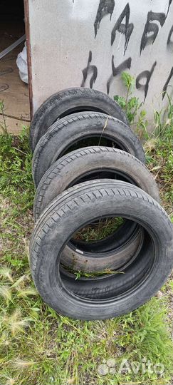 Michelin Primacy HP 205/55 R16