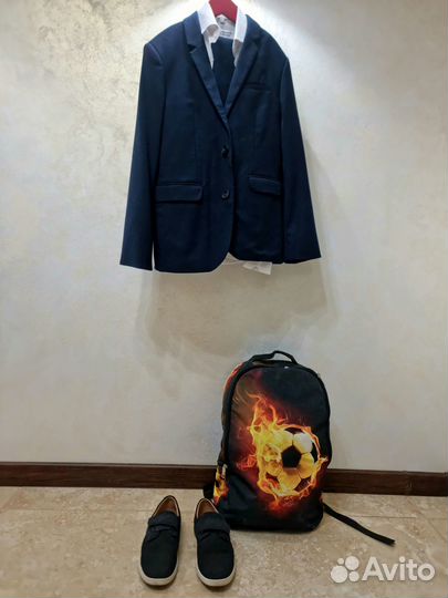 Отдам даром детские вещи на мальчика