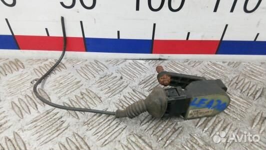 Датчик положения подвески volkswagen phaeton 1 (LE