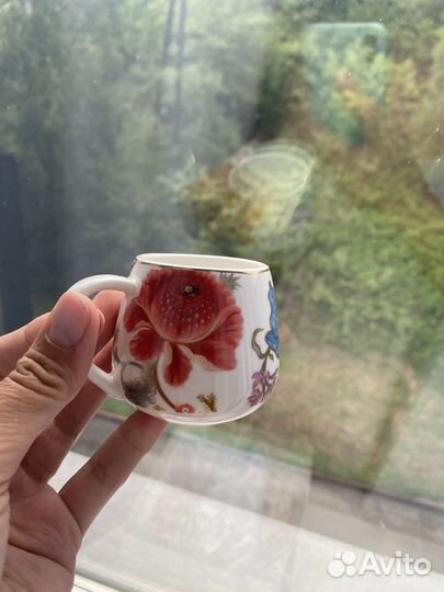 Сервиз чайный спрчная продажа