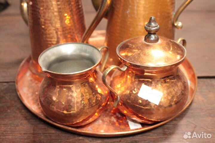 Чайный сервиз Европа 89