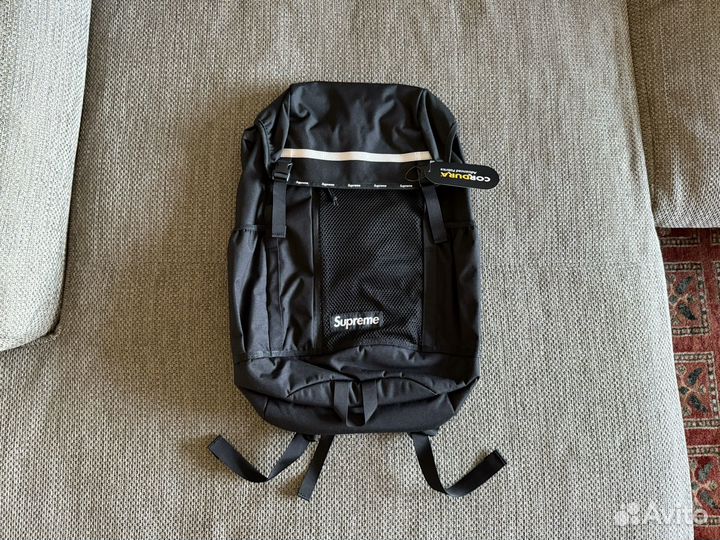 Рюкзак Supreme fw24