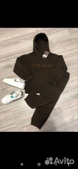 Детский костюм