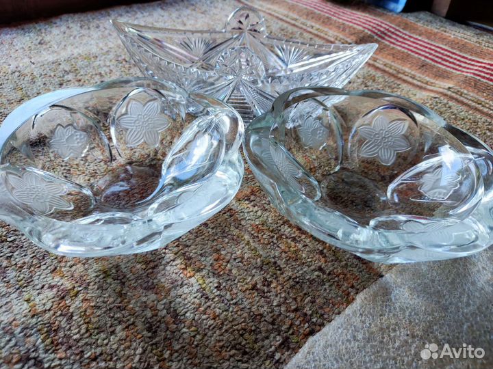 Конфетница