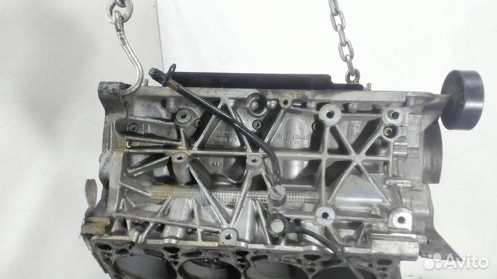 Блок цилиндров Audi A8 (D2), 2001