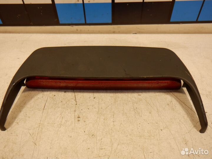 Фонарь задний стоп сигнал Audi A4 B5 Седан