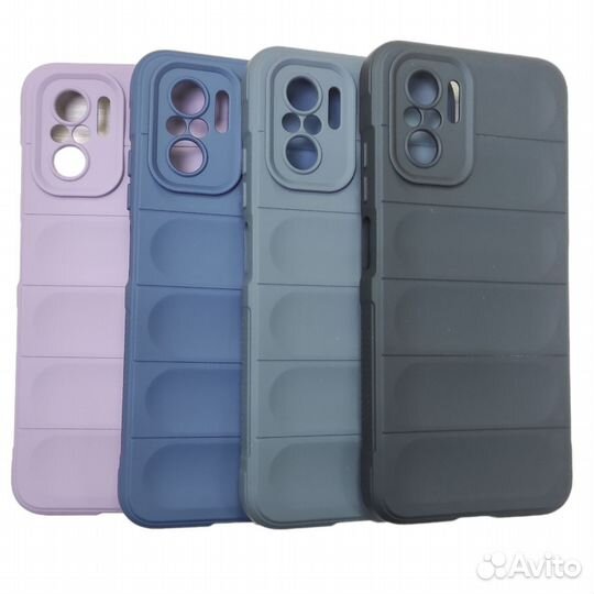 Чехол Xiaomi Redmi Note 10 10s Poco m5s