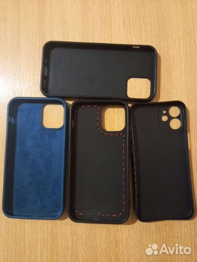 Чехол на iPhone 12 mini