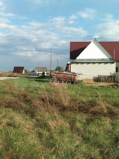 Участок 10 сот. (ИЖС)