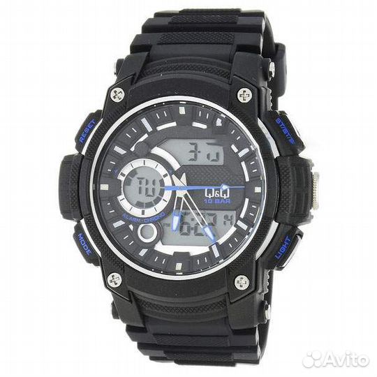 Новое Q&Q GW90-003