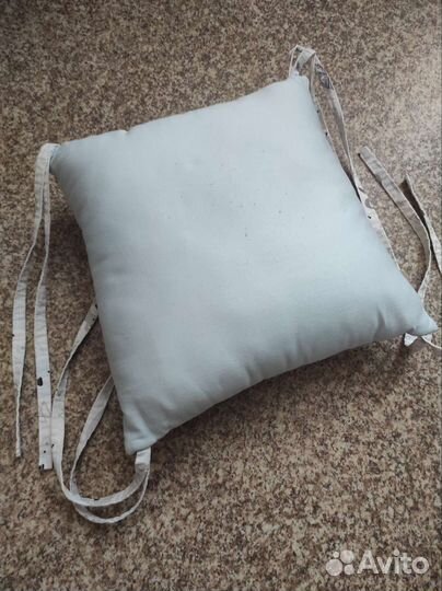 Бортики в детскую кроватку