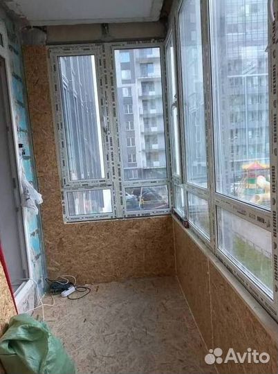 Окна пластиковые быстро под ключ