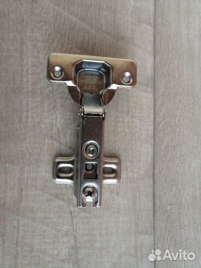 Мебельные доводчики на двери 20штук