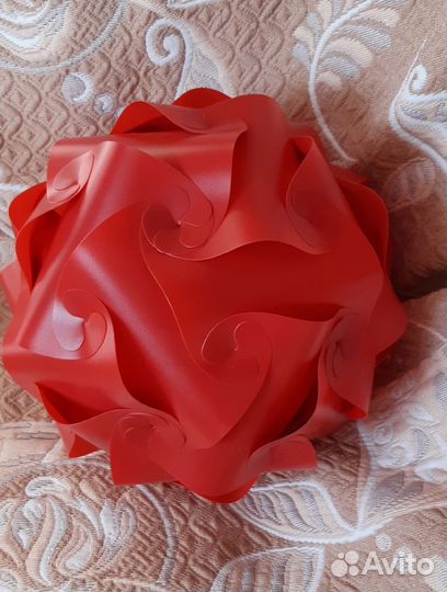 Плафоны для светильников