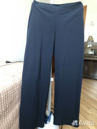 Брюки спортивные женские