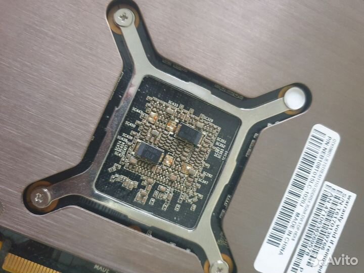 Видеокарта gtx 1080 ti 11 gb