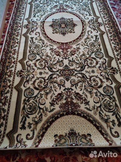 Ковровая дорожка новая