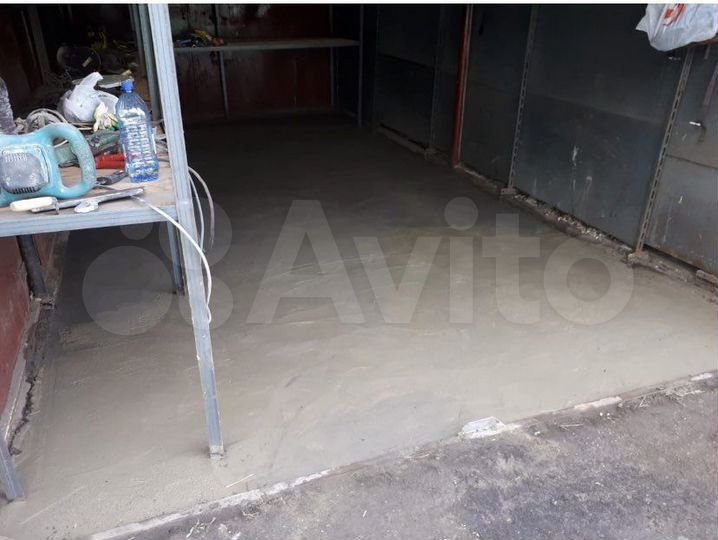 Гараж, 18 м²