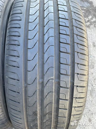 Pirelli Scorpion Verde 255/55 R19 111V