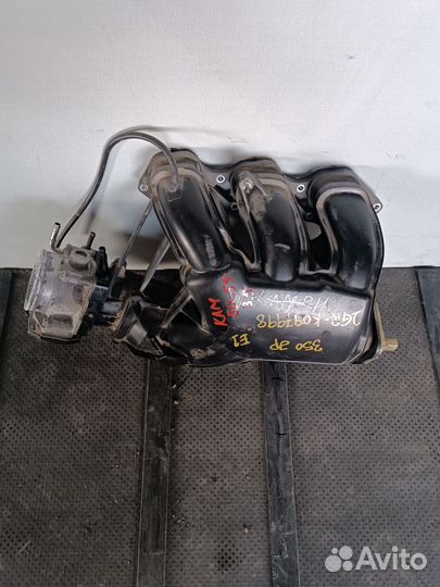 Впускной коллектор Toyota Camry 50-55 3.5.Оригинал