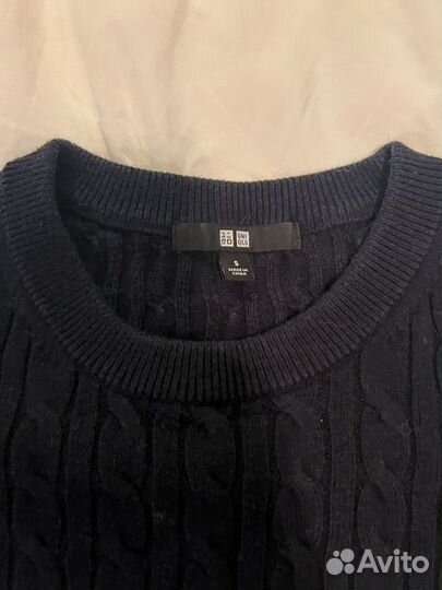 Свитер Uniqlo